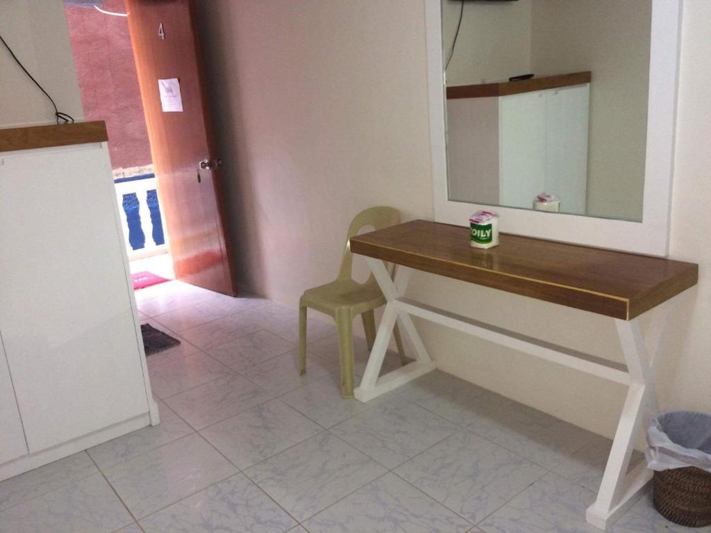 Fotografie z fotogalerie ubytování InnBox Bed & Bath v destinaci Panglao