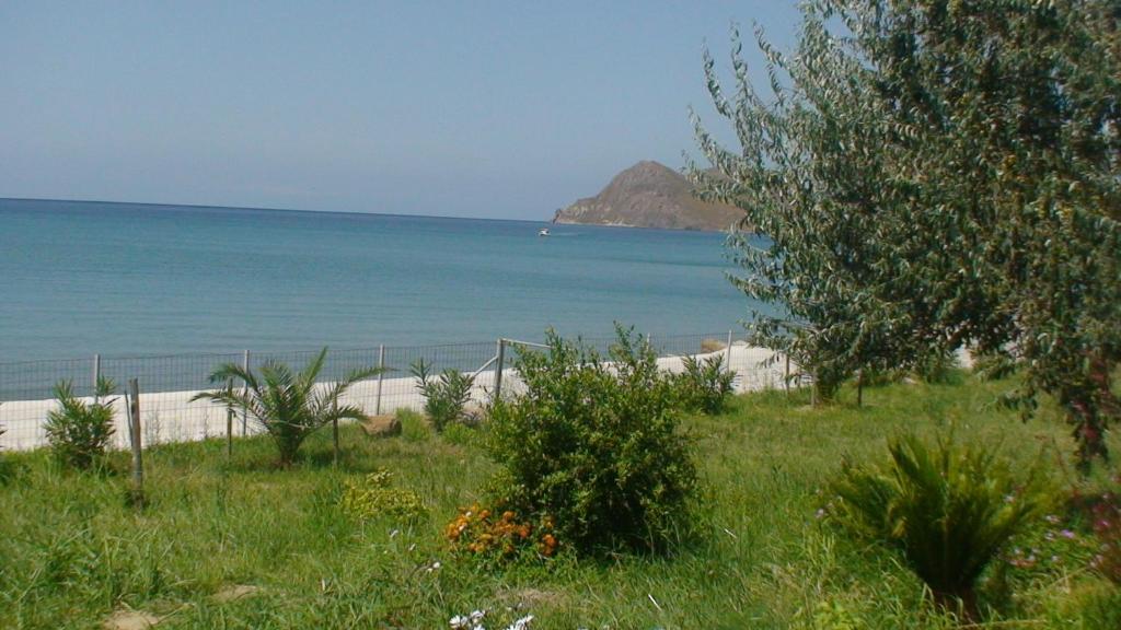 Fotografie z fotogalerie ubytování Kostas House v destinaci Káspakas