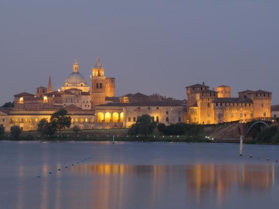 Alla casa del Betto