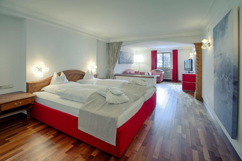 Hinterwies – Ski In / Lodge / Dine - 13