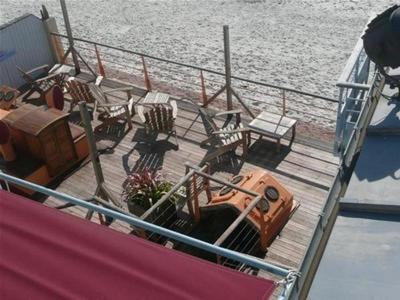 Příroda nedaleko hotelu