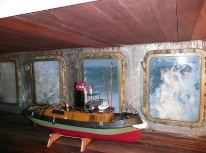 Fotografie z fotogalerie ubytování Hôtel Kermor v destinaci Concarneau