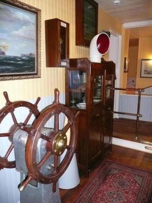 Fotografie z fotogalerie ubytování Hôtel Kermor v destinaci Concarneau