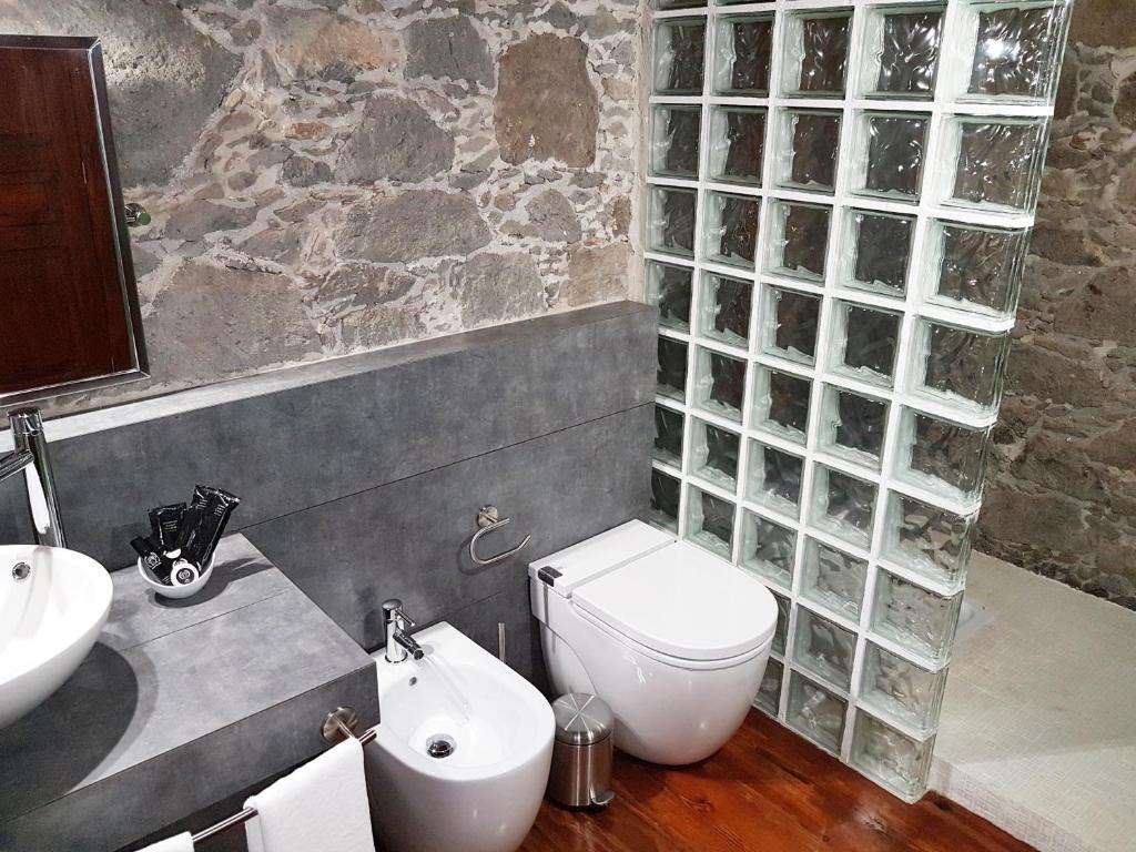 Fotografie z fotogalerie ubytování Hotel Emblemático Arucas v destinaci Arucas