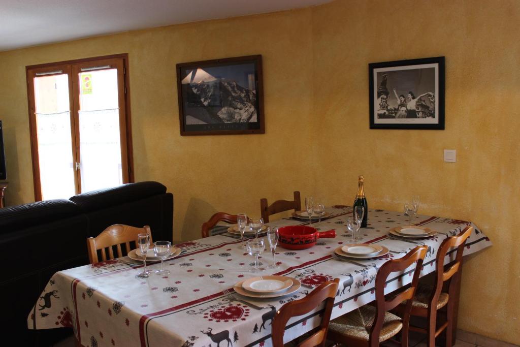 Fotografie z fotogalerie ubytování Peclet Appartements VTI v destinaci Val Thorens