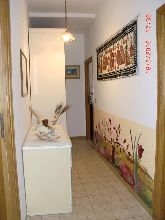 Fotografia z galérie ubytovania B&B Il Giardinetto Alghero v destinácii Alghero