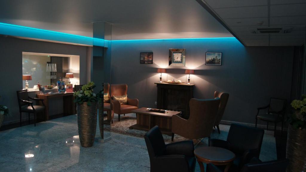 Anna Hotel - Resim 31