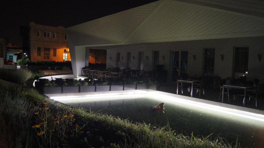 Anna Hotel - Resim 29