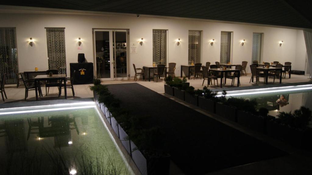 Anna Hotel - Resim 26