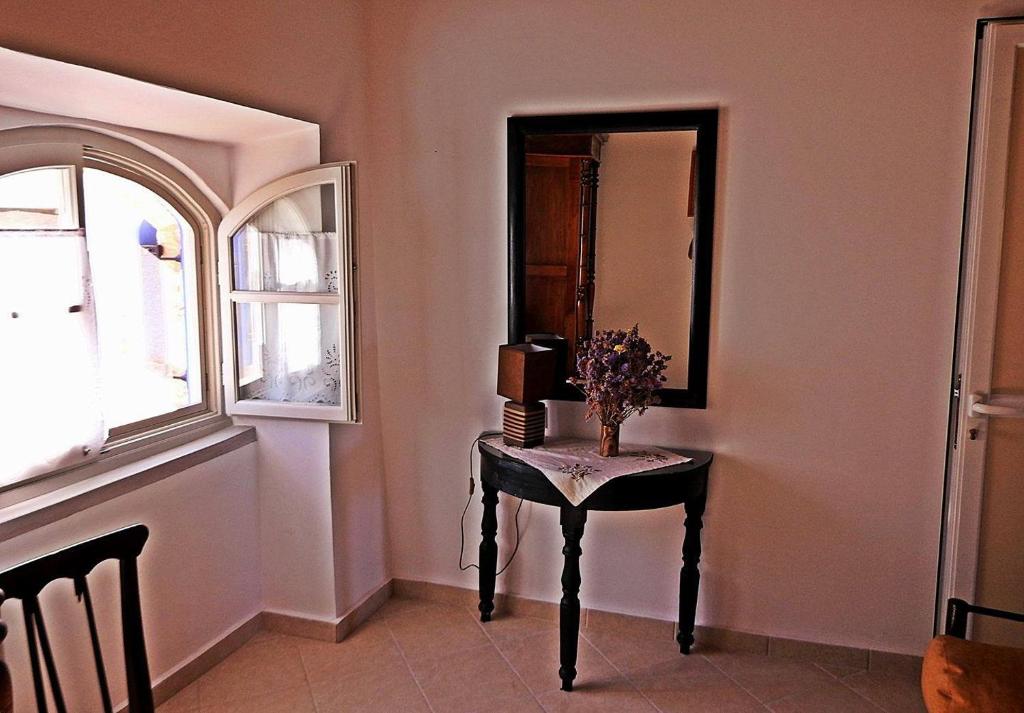 Fotografie z fotogalerie ubytování Chora View v destinaci Kythéra