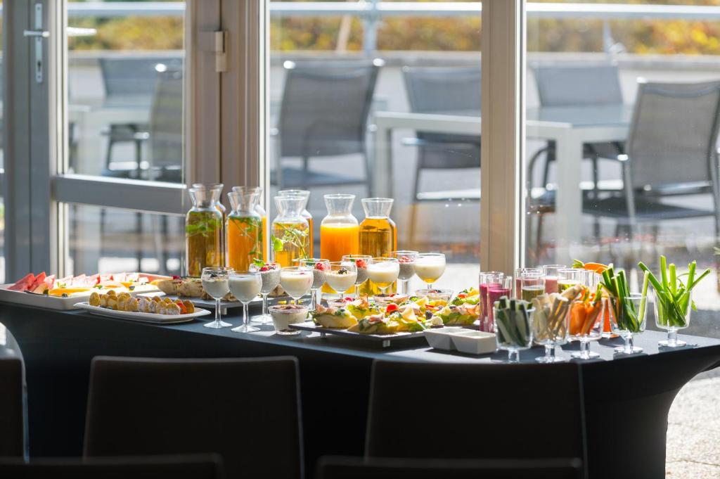 Hotel Vivaldi - Resim 42