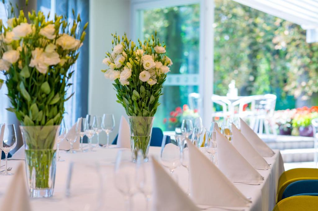 Hotel Vivaldi - Resim 36