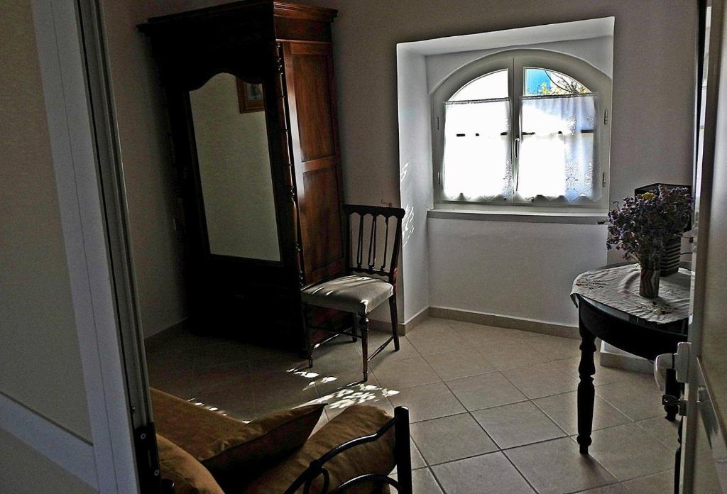Fotografie z fotogalerie ubytování Chora View v destinaci Kythéra
