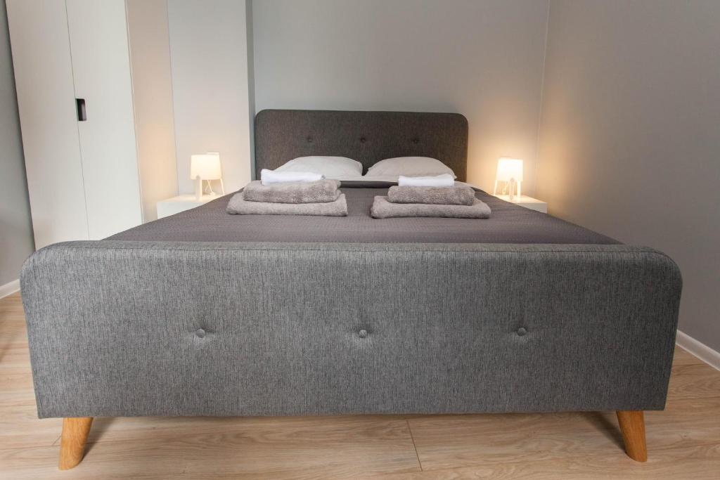 Snizhna 4 - Appartement Met één Slaapkamer