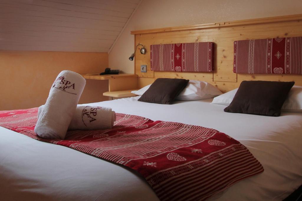 La Neyrette - Single Room