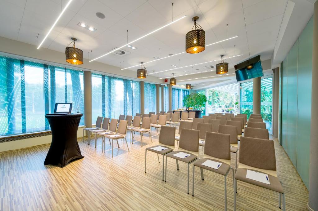 Hotel Vivaldi - Resim 6