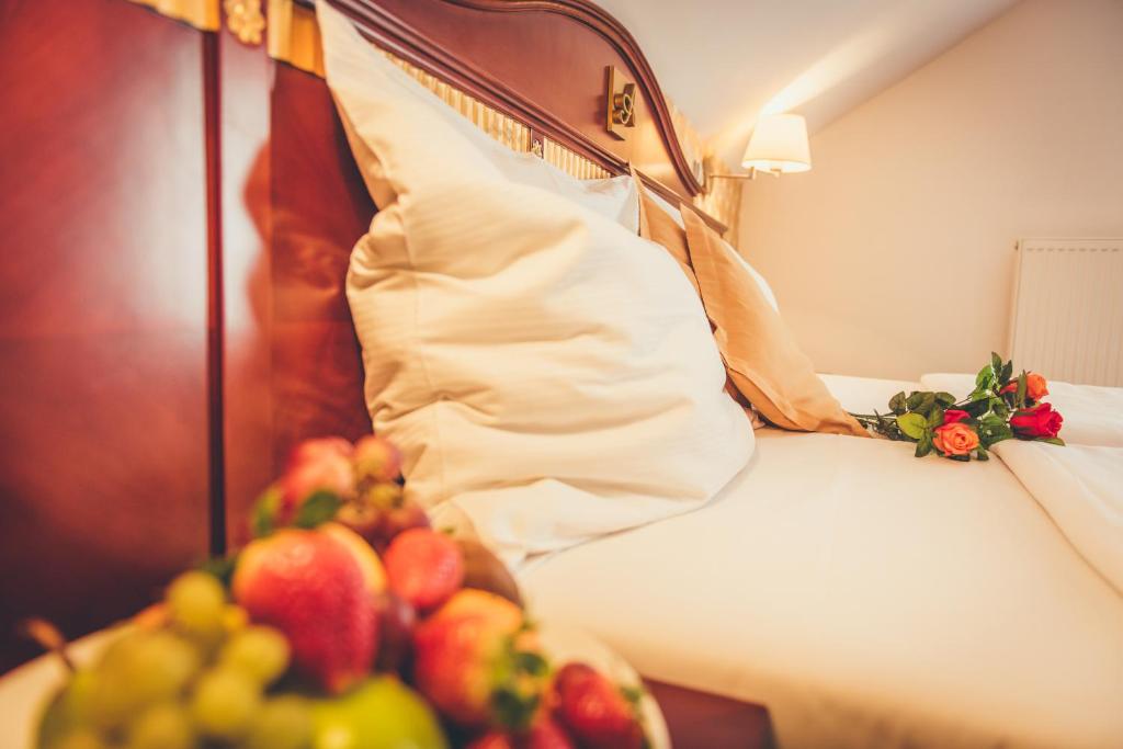 Hotel Tommy Wellness & Spa - 9