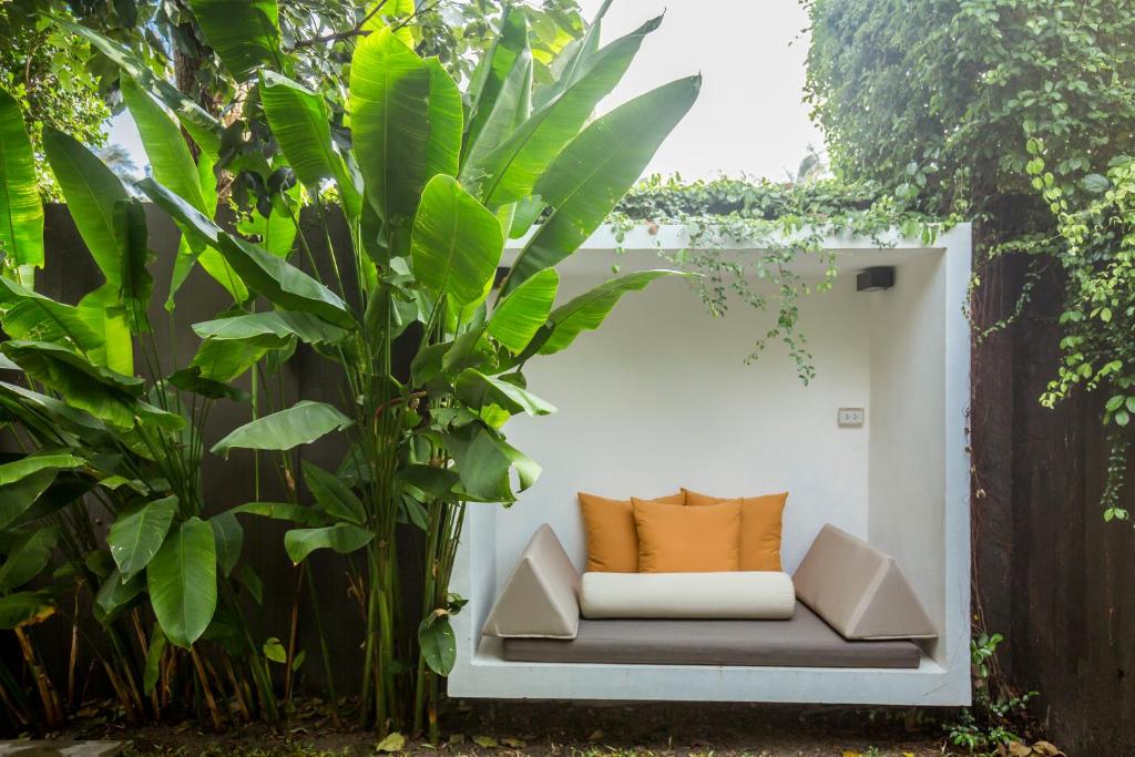 Tolani Resort Koh Samui - 6