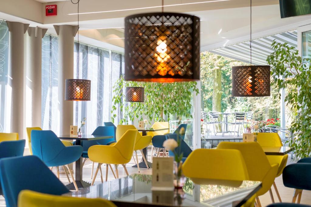 Hotel Vivaldi - Resim 4