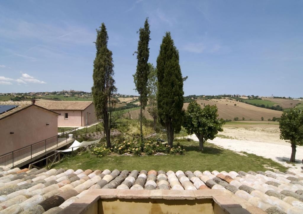Tenuta San Marcello - Habitación Doble De Lujo