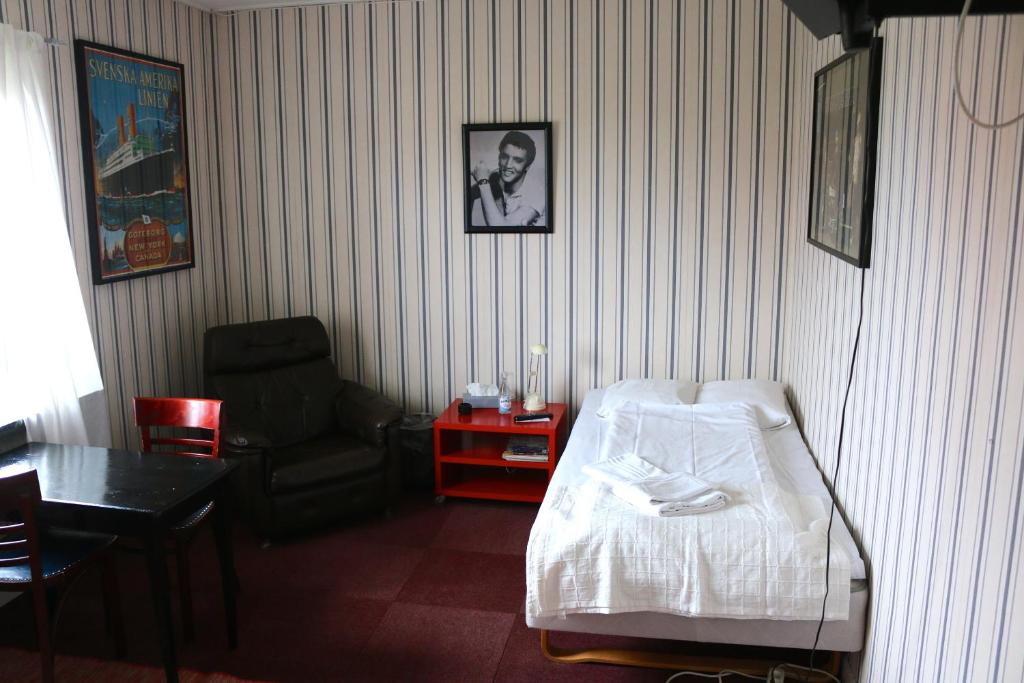 Villan Annexet