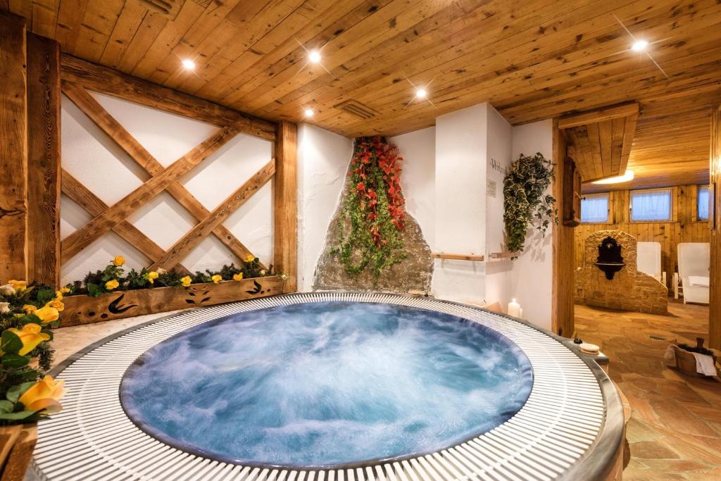 Fotografie z fotogalerie ubytování Romantic Charming Hotel Rancolin v Moeně