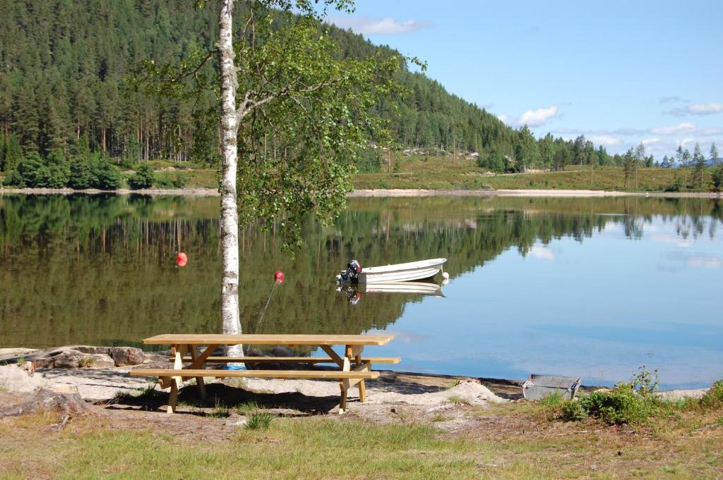 Nisser Hyttegrend Og Camping Fjone aktualisierte Preise F r 2025 nisser-hyttegrend-og-camping-fjone-aktualisierte-preise-f-r-2025