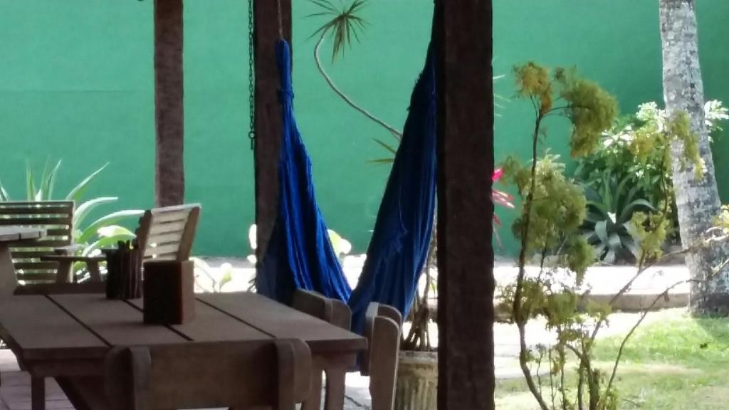  Casa do Trevo