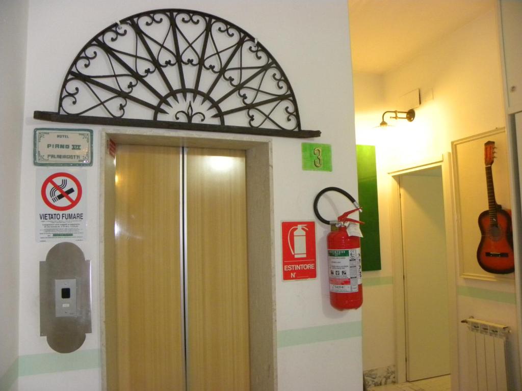 Fotografie z fotogalerie ubytování Hotel Biagiotti v destinaci Lido di Camaiore