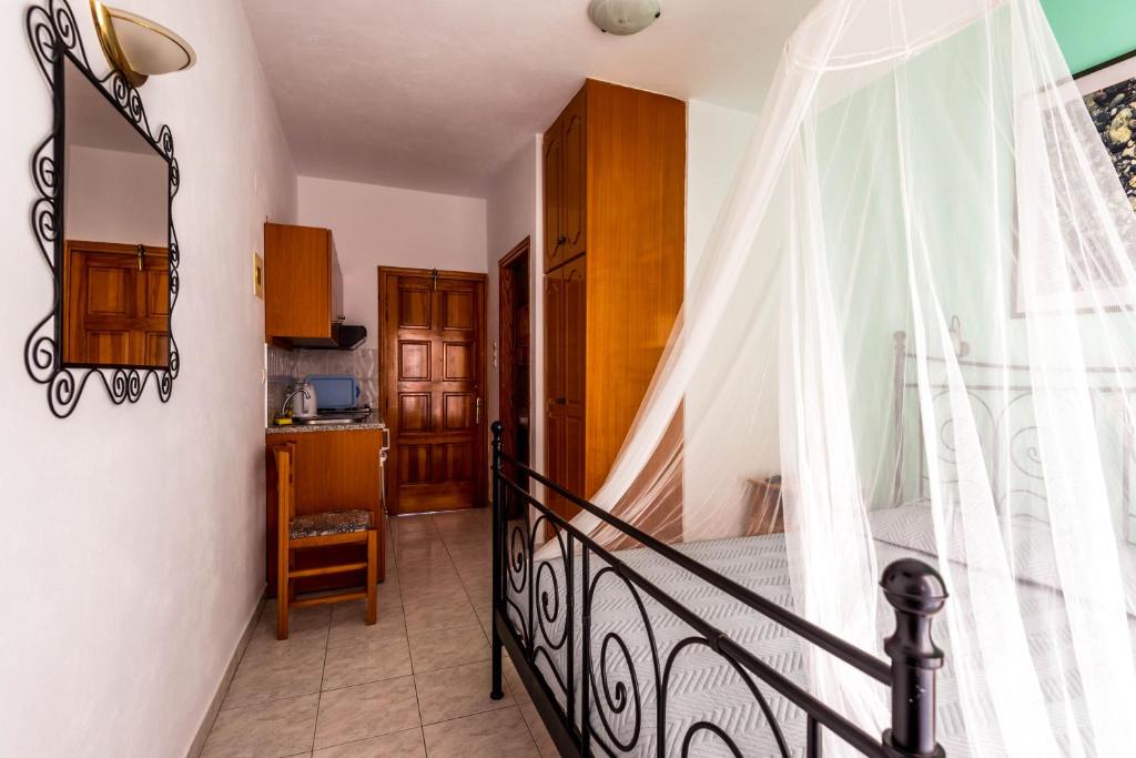Fotografie z fotogalerie ubytování Balaskas Hotel v destinaci Diafánion