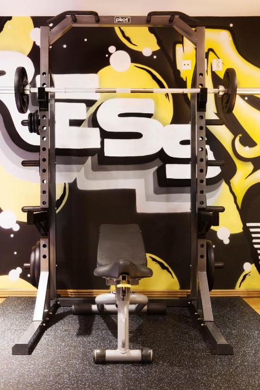 Comfort Hotel Xpress Youngstorget - Resim 29