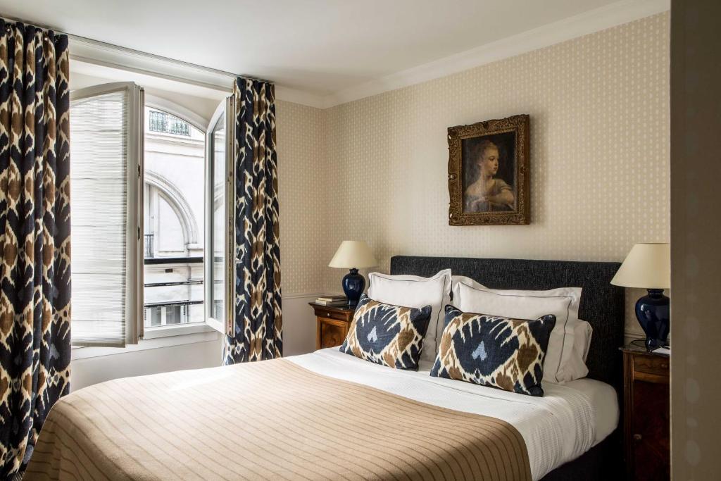 Hôtel d'Orsay - Esprit de France - 9