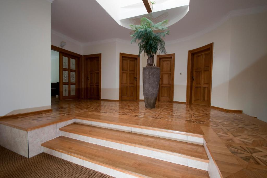Fotografie z fotogalerie ubytování Hotel resort Lovecká bašta Strakonice v destinaci Strakonice