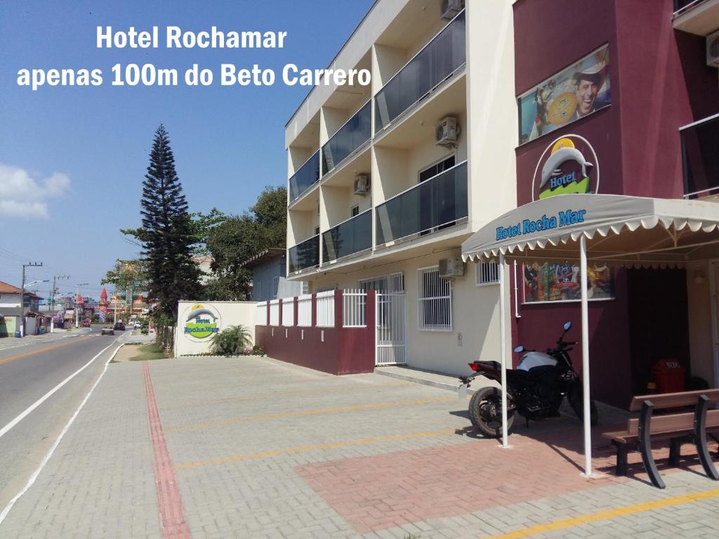  Hotel Rochamar