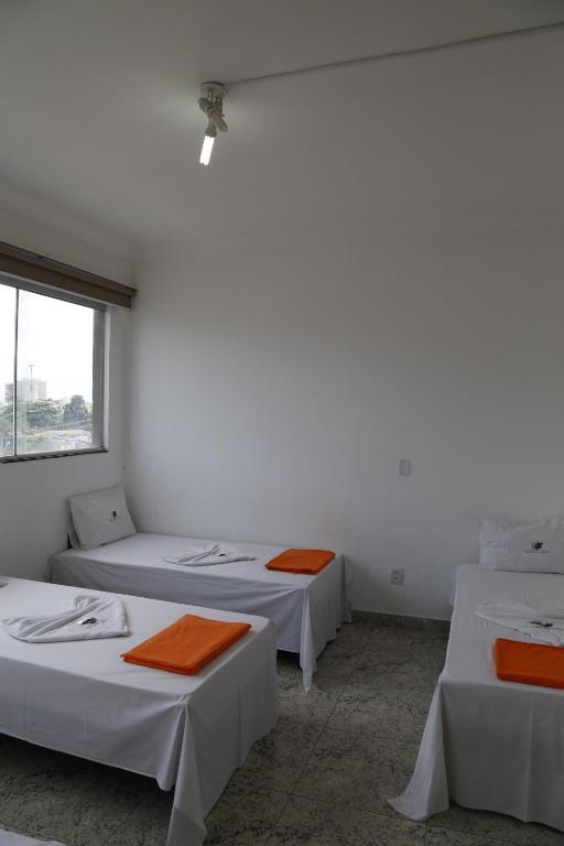  Hotel Cco Goiânia