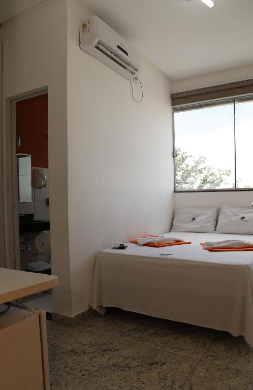  Hotel Cco Goiânia