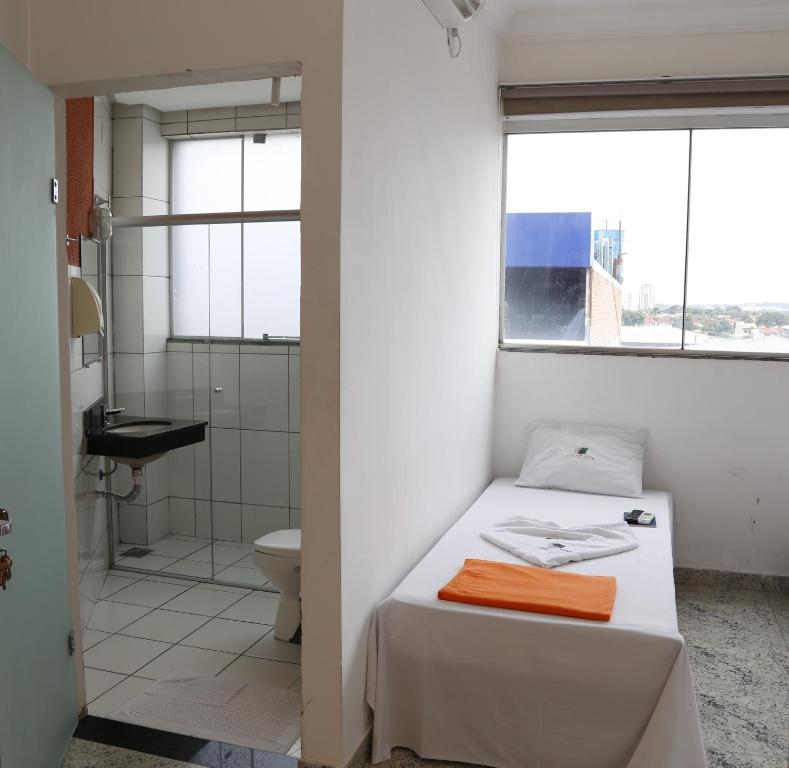  Hotel Cco Goiânia