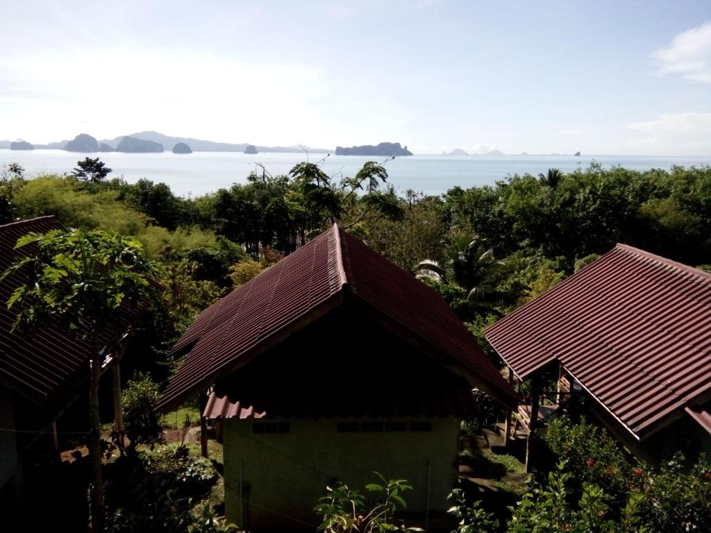 Tabeak View Point - 10