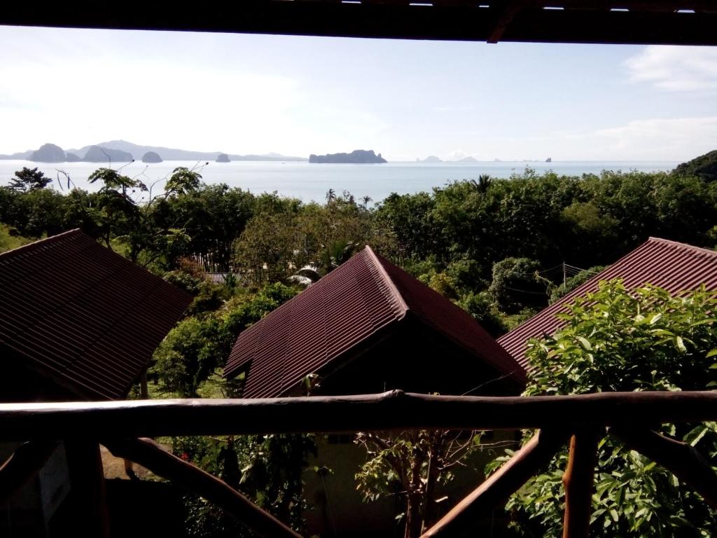 Tabeak View Point - 4