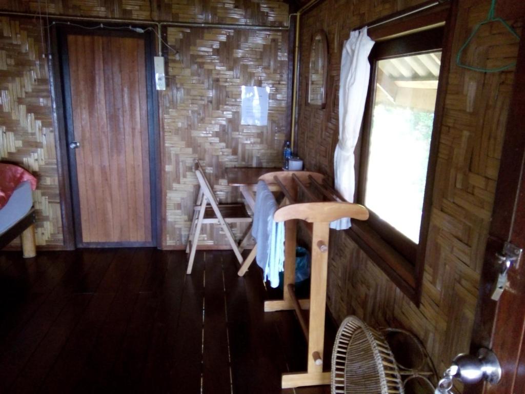 Tabeak View Point - 2