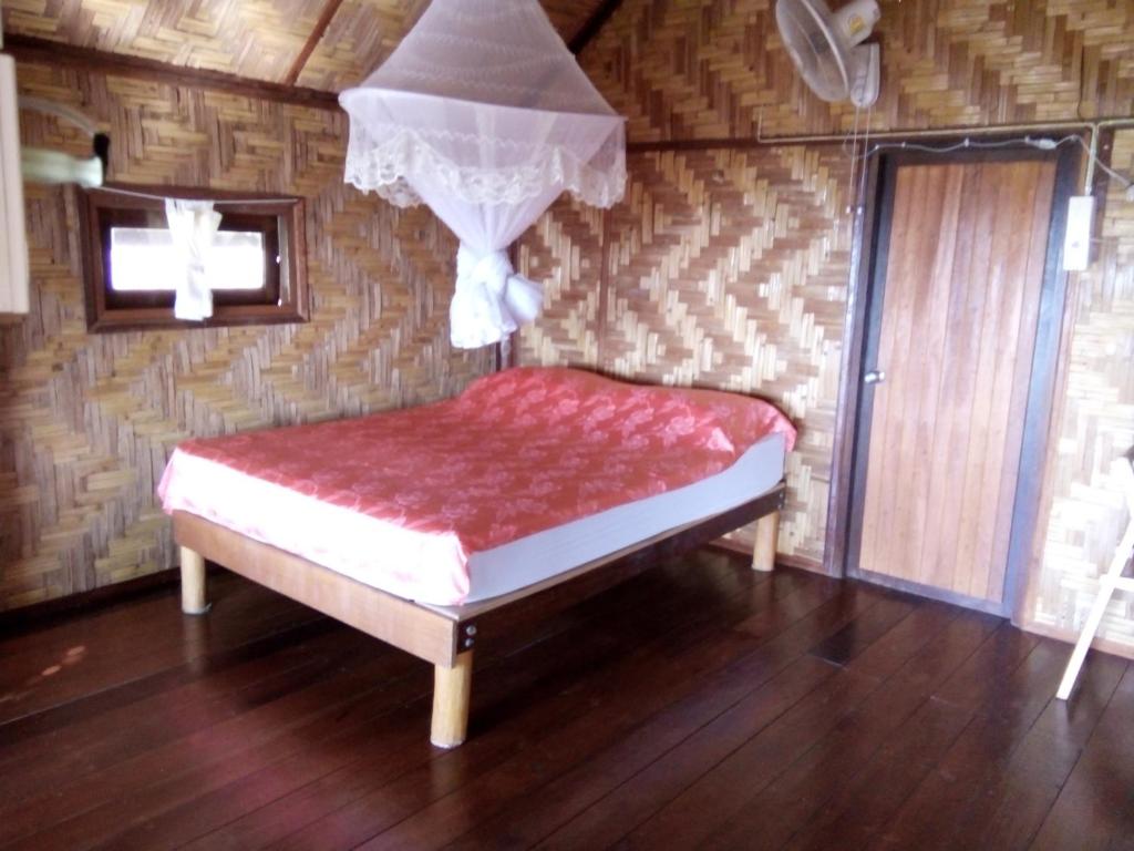 Tabeak View Point - 1