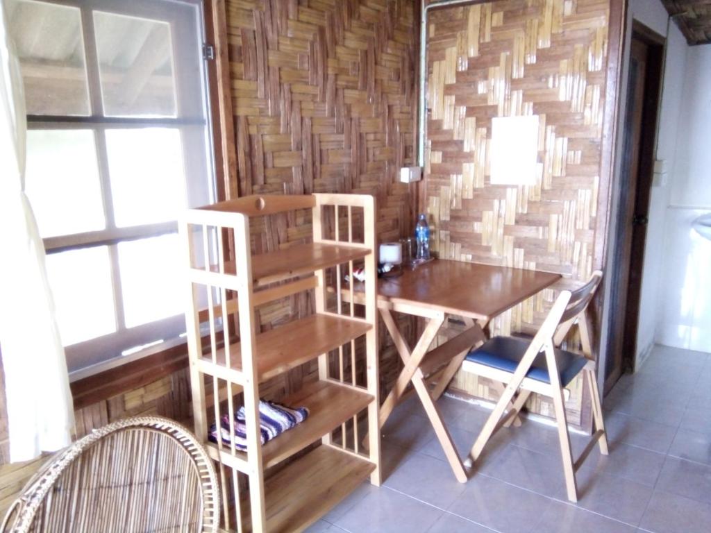 Tabeak View Point - 17