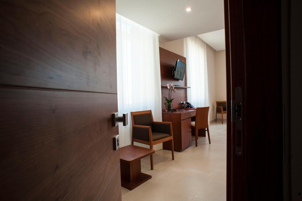 Villa Angelina - Resim 18