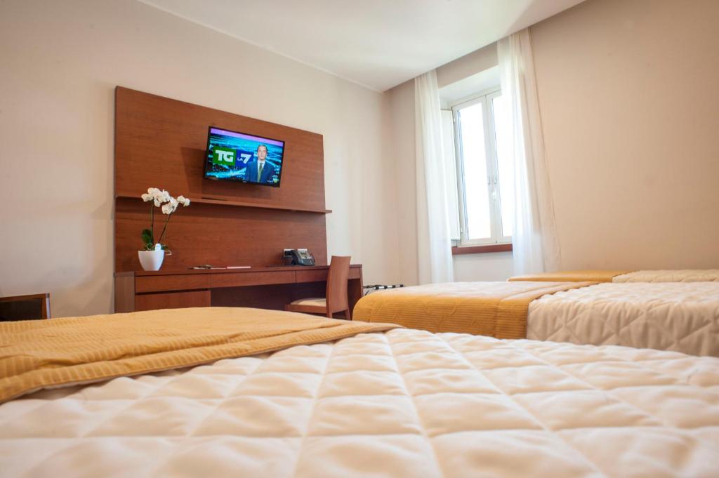 Derechos de imagen reservados por Booking.com