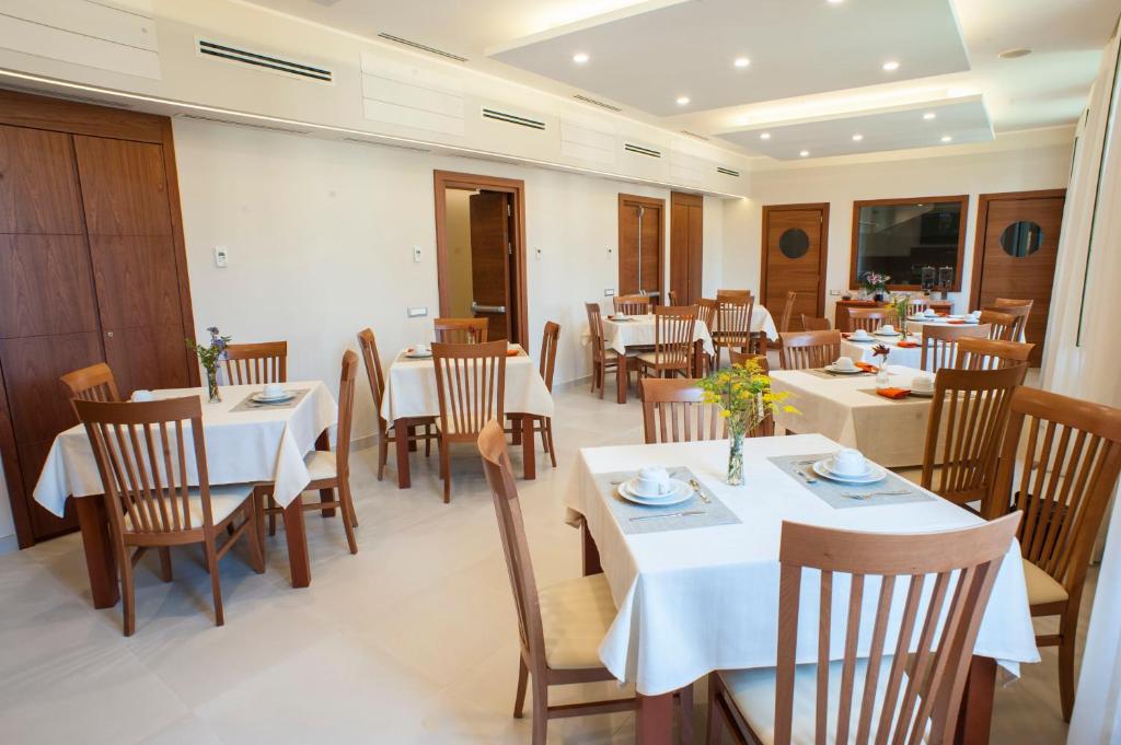 Villa Angelina - Resim 24