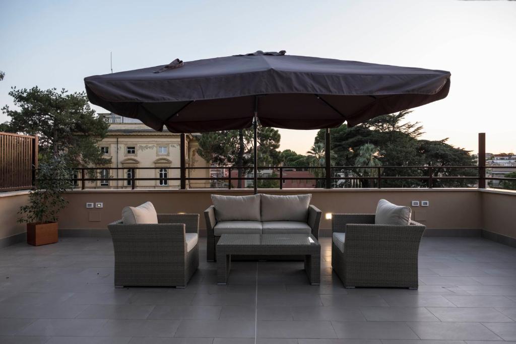 Villa Angelina - Resim 28