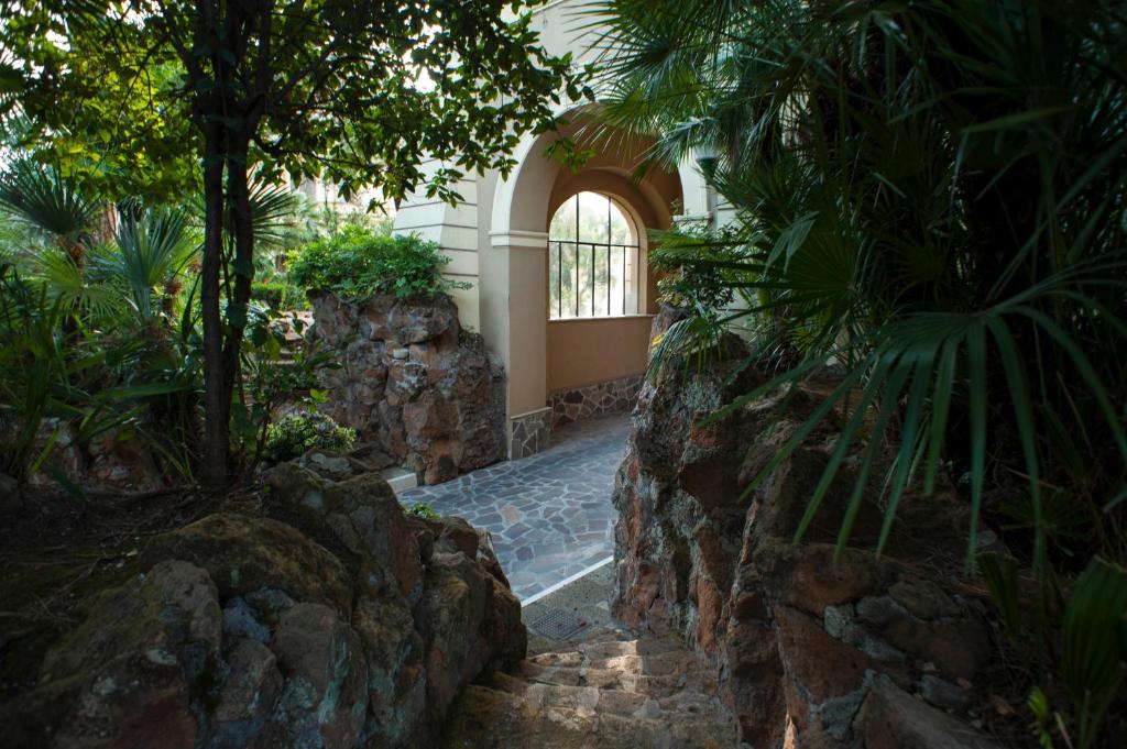 Villa Angelina - Resim 32