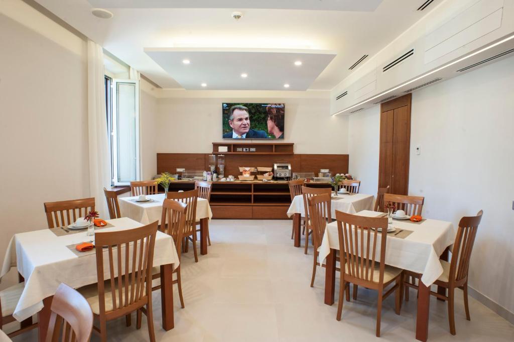 Villa Angelina - Resim 23