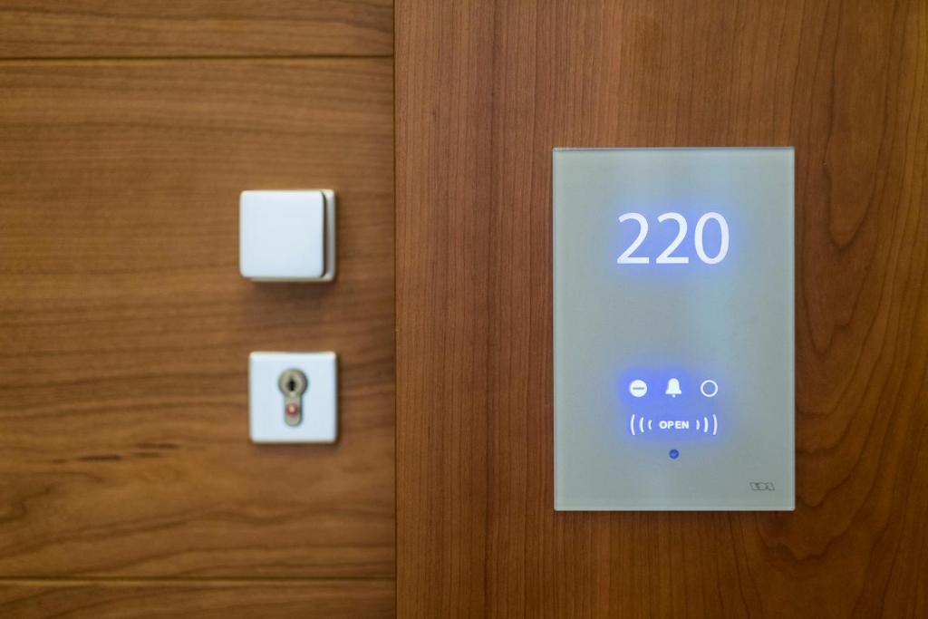 Villa Angelina - Resim 15