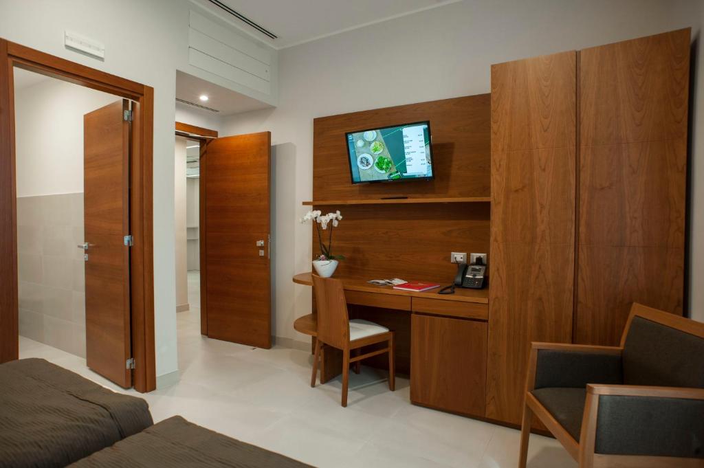 Villa Angelina - Resim 12